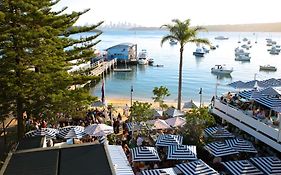 Watsons Bay Hotel 4*